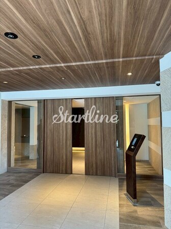 エストゥルース亀戸の物件内観写真